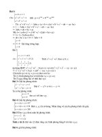 bồi dưỡng toán