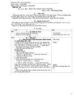 Giao an am nhac 8 ca nam