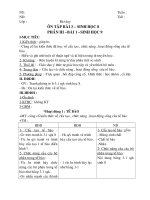 sinh 9-bài 1(2009-2010)