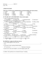 De kiem tra 15'''' - Goi y