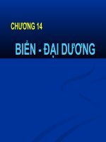 Biển - đại dương