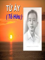 Tu ay (To Huu)
