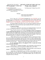 hs huong dan xet tn thcs