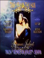 TÌNH YÊU VÀ THÙ HẬN