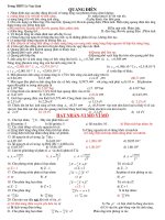 ôn thi tốt nghiệp_hạt nhân-vi mô vĩ mô