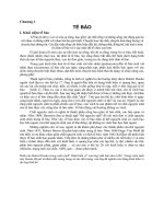 chuong 1 _ te bao