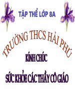 Bài 13. Phòng chống tệ nạn xã hội