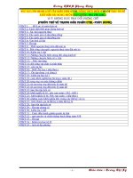 GIÁO ÁN LICH SƯ 6(TRỌN BỘ)