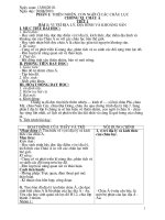 giao an theo chuan cua hai phong