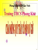 Tiet 53 Co quan phan tich thinh giac