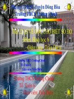 hình học 6 tiết 20