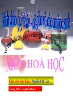 bài 8 luyện tập 1