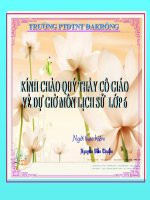 Bài 24. Nước Cham-pa