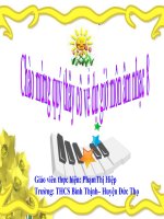 âm ÂM NHẠC 8 TIẾT 22