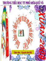 lien ket cau thay the bang tngu