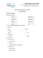 De Kiem tra lop1ki1-VIP.doc