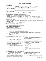 ga lop 5 tuan 7***CKTKN