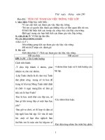 GA T13 L3 Theo chuẩn KTKN