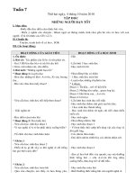 GIAO AN 5 TUAN 7 CKT ( TR)