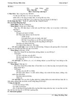 giao an lop 5 tuan 1-4