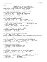 KTRA 45'''' CHUONG HALOGEN