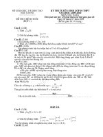 DE+DA thi vaoTHPT Bac Giang(dot 1).