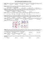 trắc nghiệm IQ cho mình nè!!!