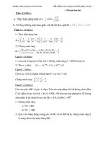 on thi hoc sinh gioi toan 7