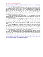 Tác hại của deep free