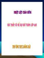 tinh chat phep cong cac so nguyen