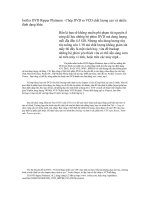 Rip dia DVD ra VCD chat luong cao