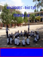 Khai thác phần mềm Tin học