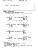 kiểm tra 1tiết nhạc 7-hk1