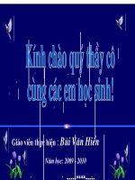 T17-Chuyen nguoi con gai Nam Xuong