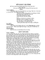 de dap an HSG Tinh-ha Tinh