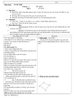 Giaos an Hinh hoc 8 ca nam