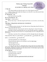 @- giao an 5 tuan 6- mot cot