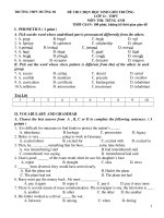 DE THI HSG CO KEY 12