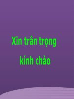 Da và mỹ phẩm P3