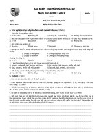 De 1 tiet 10 K1 Olympia schools