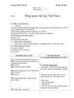 Ngu van 10 ( tiet 1-17)