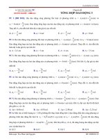 220 tong hop dao dong so 