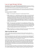 Lược sử ngày Nhà giáo Việt Nam