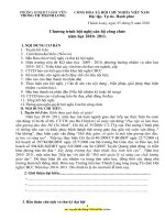 Clik ngay để có MC Hội nghị CNVC 2010- 2011