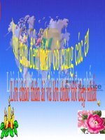 T11- Khu vuc Tay Nam A