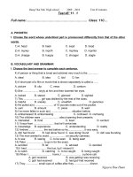 De ktra 11 2 m doc lap