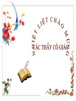 dau hieu chia het co 2 & 5