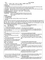 Giao an GDCD 11(tron bo).