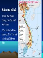 BAI 7dat nuoc nhieu doi nui ( T2