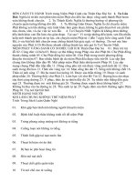 BỐN CÁCH TU HÀNH Trích trong Niệm Phật Cảnh của Thiện Đạo Đại Sư